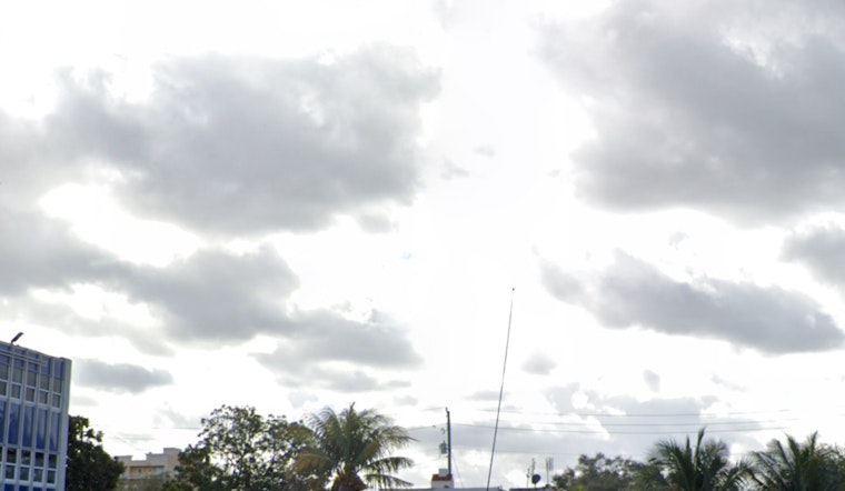 Miami Faces Unseasonably Cool Weather, Showers, Warmer Weekend Ahead