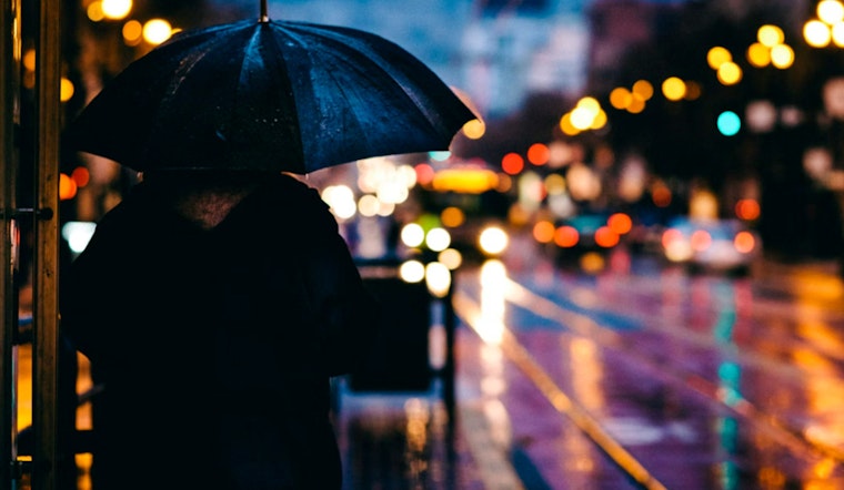 Miami Faces Week of Cool Showers and Clouds as Fronts Pass Through South Florida