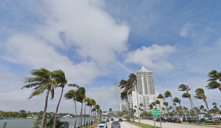 Miami Feels the Chill, Temperatures Plunge into the 40s in Unseasonal Cool Snap