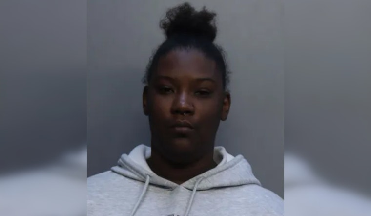 Miami Gardens Teacher Charged with Child Abuse for Allegedly Striking Student with Ruler
