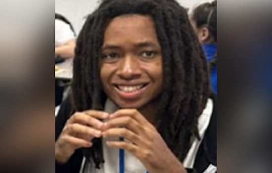Miami Gardens Teen on Autism Spectrum Found Safe, Florida Missing Child Alert Canceled