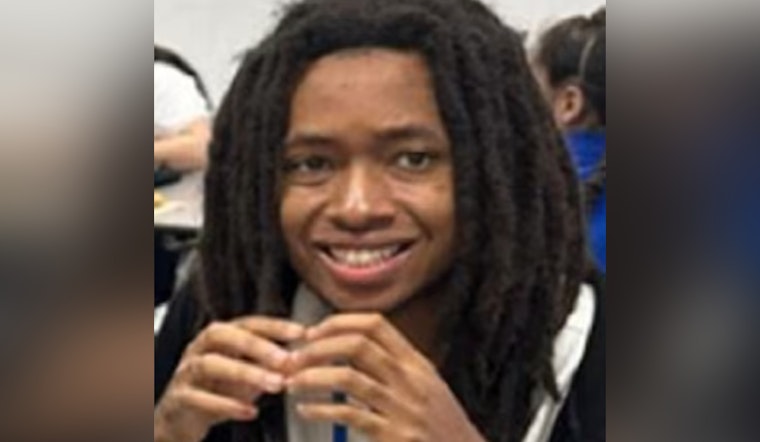 Miami Gardens Teen on Autism Spectrum Found Safe, Florida Missing Child Alert Canceled