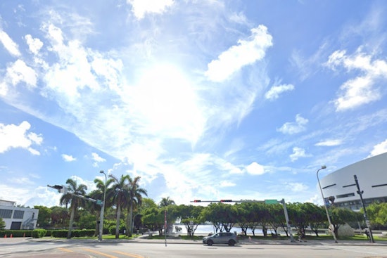 Miami Greets 2025 with Cooler Temperatures and Sunny Skies