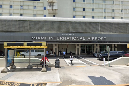 Miami International Airport Sets New Daily Record With Over 200,000 Passengers Amidst $9 Billion Modernization Initiative