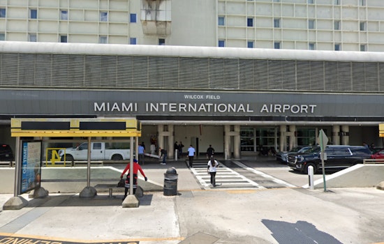 Miami International Airport Sets New Daily Record With Over 200,000 Passengers Amidst $9 Billion Modernization Initiative