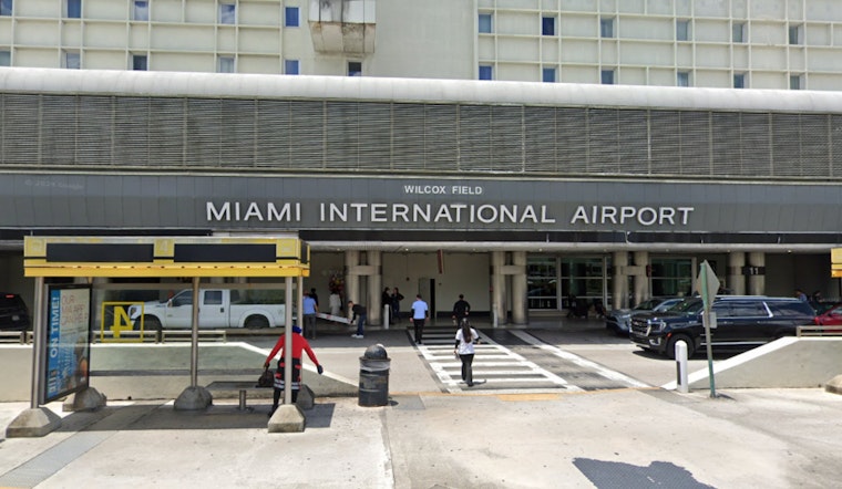 Miami International Airport Sets New Daily Record With Over 200,000 Passengers Amidst $9 Billion Modernization Initiative
