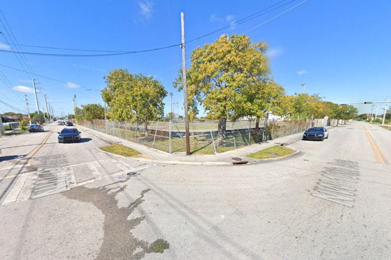 Miami Law Enforcement Officers Injured in Crash Near Northwestern High School