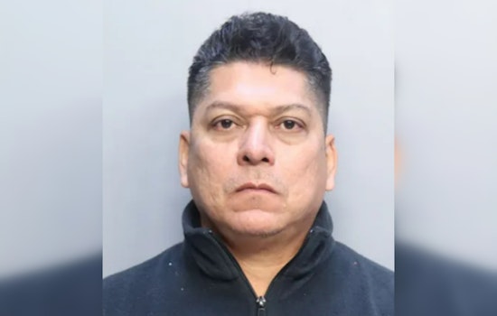 Miami Man Charged with Attempted Murder in Little Havana Double Stabbing