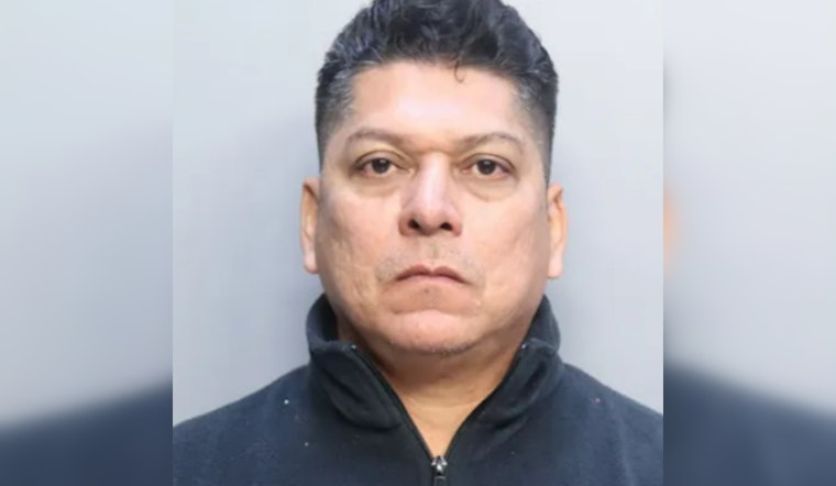 Miami Man Charged with Attempted Murder in Little Havana Double Stabbing