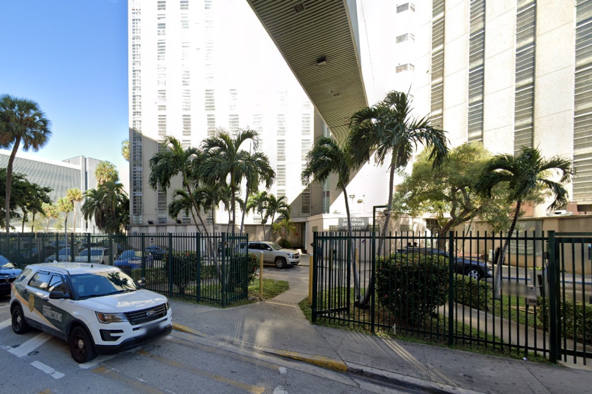 Miami Man Charged with Second-Degree Murder and Arson in Connection to