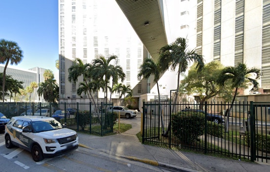 Miami Man Charged with Second-Degree Murder and Arson in Connection to Fatal 2024 House Fire