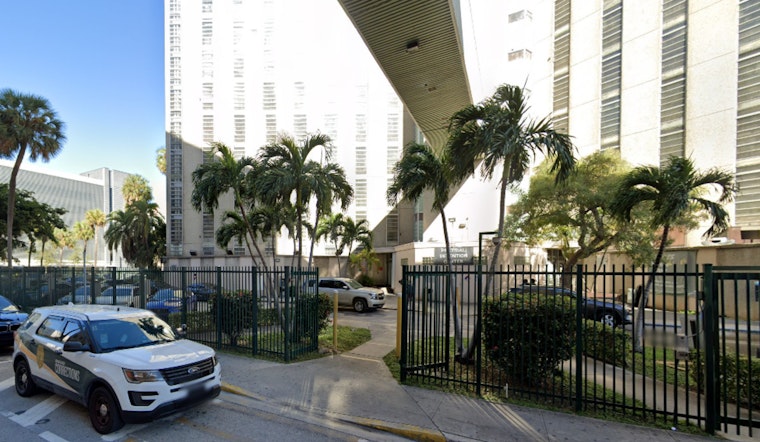 Miami Man Charged with Second-Degree Murder and Arson in Connection to Fatal 2024 House Fire