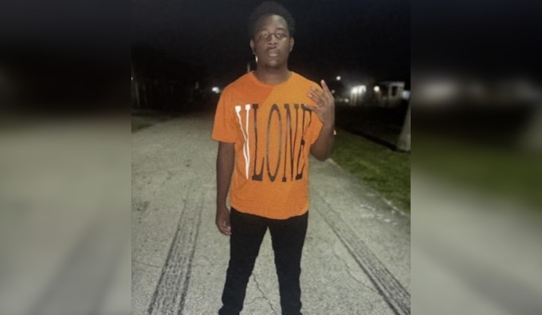UPDATE: Miami Mourns Teen Found Deceased After Extensive Search in Little Haiti Neighborhood