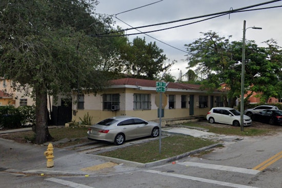 Miami Police Probe Suspected Murder-Suicide After Two Found Unresponsive in Little Haiti Home