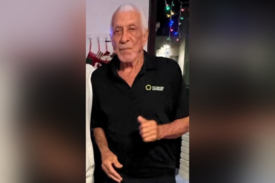 Miami Police Seek Assistance in Locating 83-Year-Old Luis Guerrero Reported Missing in Allapattah