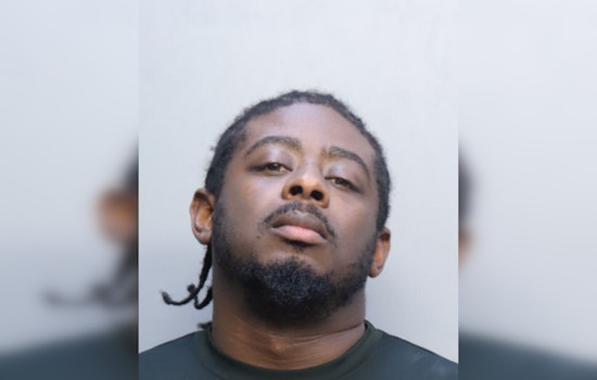 Miami School Security Guard Charged with Grooming and Inappropriate Conduct with Student