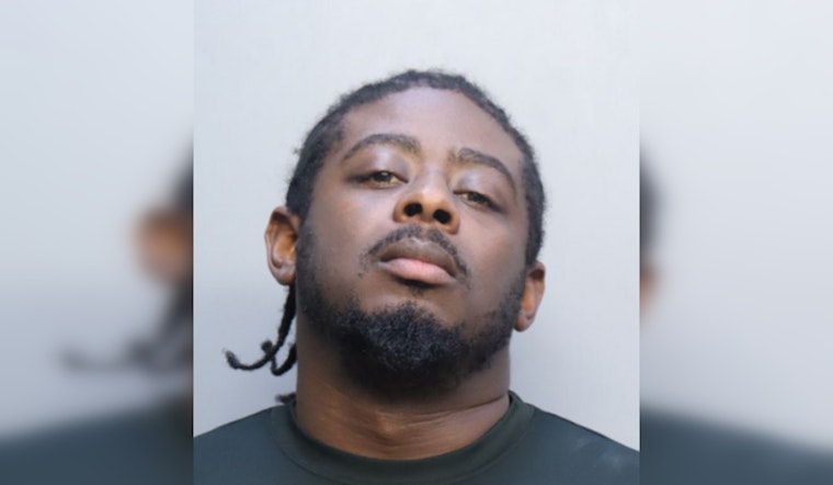 Miami School Security Guard Charged with Grooming and Inappropriate Conduct with Student