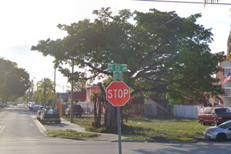 Miami Teen Stable After Liberty City Shooting, Police Seek Information