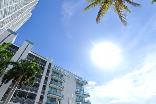 Miami to Thaw Out with Sunny Skies and Soaring Temperatures into the Weekend