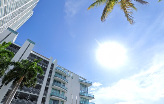 Miami to Thaw Out with Sunny Skies and Soaring Temperatures into the Weekend