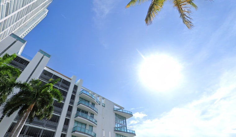 Miami to Thaw Out with Sunny Skies and Soaring Temperatures into the Weekend