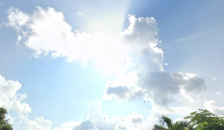 Miami Waves Goodbye to Cold Snap, Warmer Days Projected as Temperatures Climb