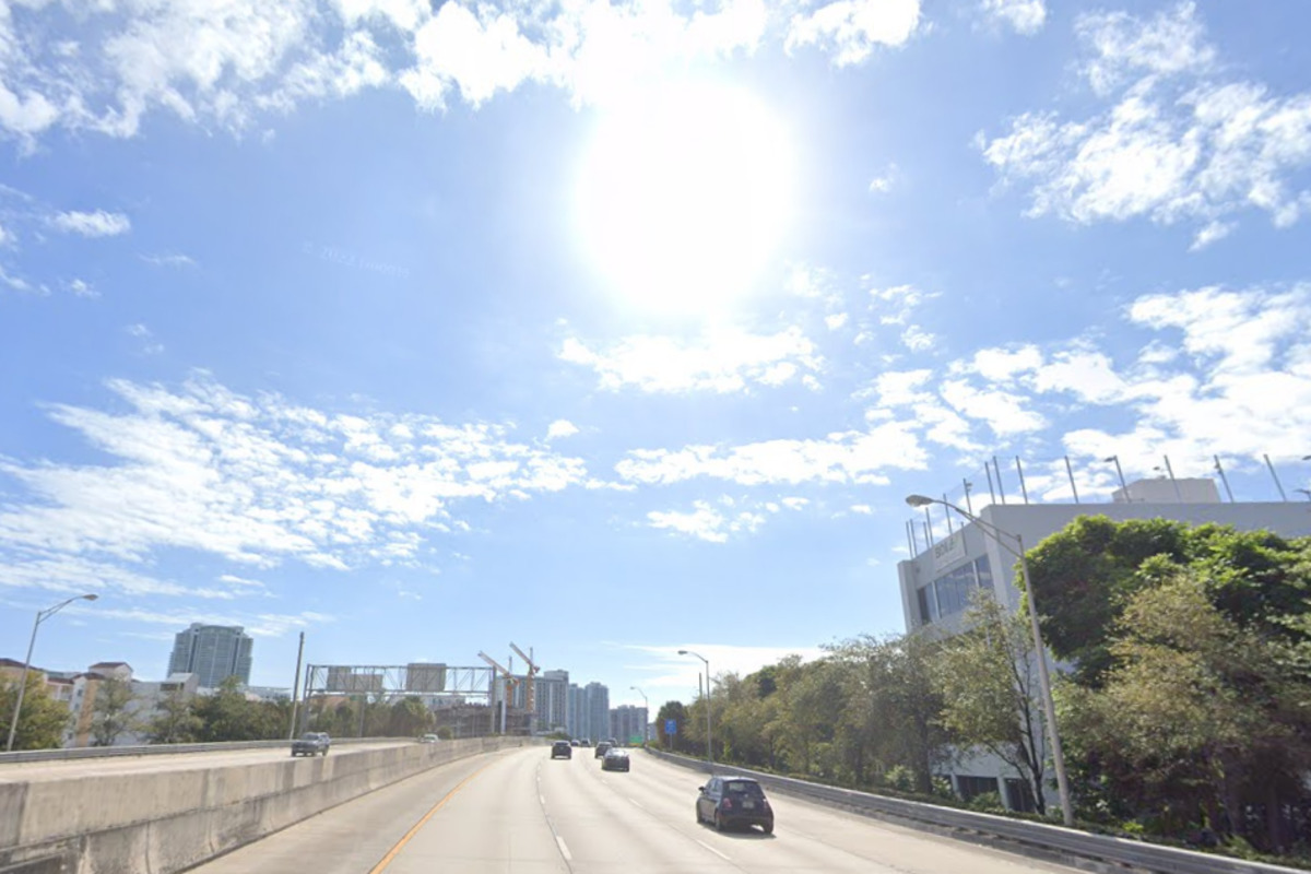Miami Welcomes Consistent Weather with Seasonal Temperatures and Low