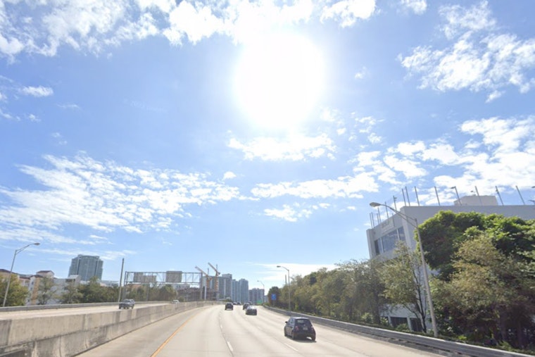Miami Welcomes Consistent Weather with Seasonal Temperatures and Low Humidity