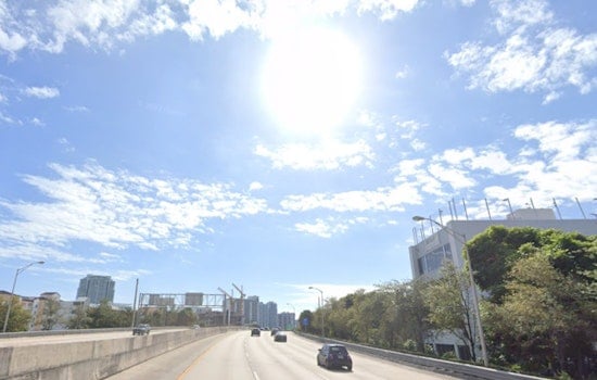 Miami Welcomes Consistent Weather with Seasonal Temperatures and Low Humidity