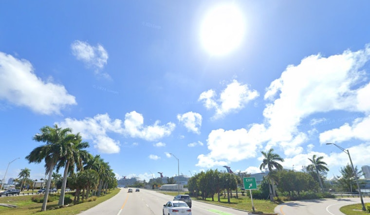 Miami Welcomes Seasonal Temperatures and Sunny Skies, Predicts Pleasant Weekend Weather