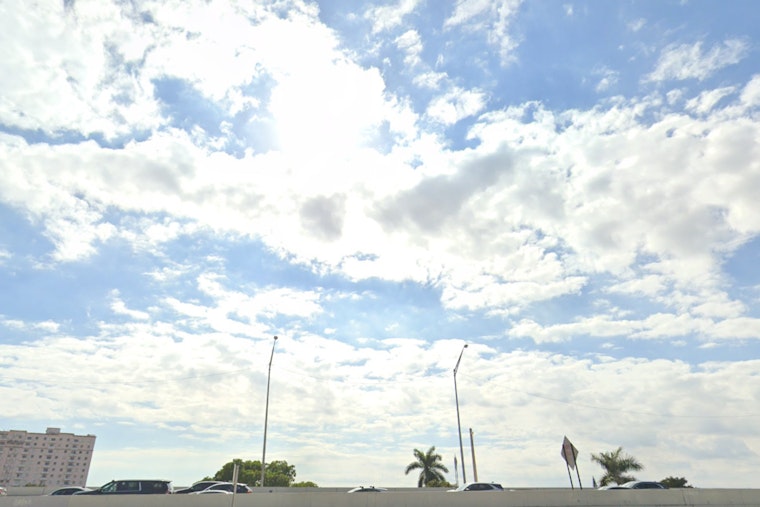 Miami Welcomes Warmer Weather, Forecast Sees Rising Temperatures After Recent Chill
