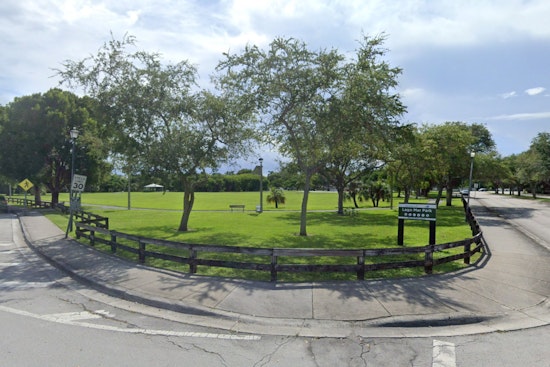 Miami's Lago Mar Park to Receive $1.3 Million in Upgrades with Enhanced Accessibility and Sustainability Features
