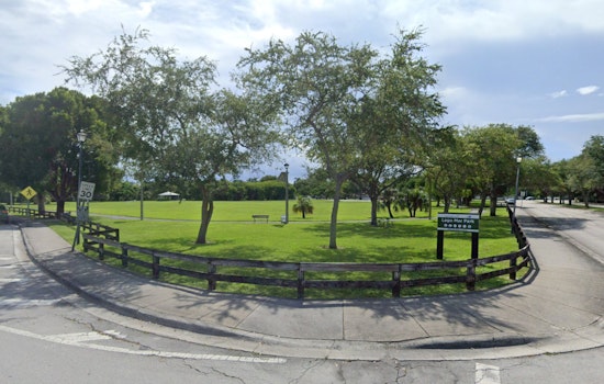 Miami's Lago Mar Park to Receive $1.3 Million in Upgrades with Enhanced Accessibility and Sustainability Features
