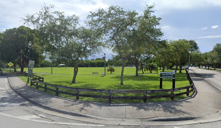 Miami's Lago Mar Park to Receive $1.3 Million in Upgrades with Enhanced Accessibility and Sustainability Features