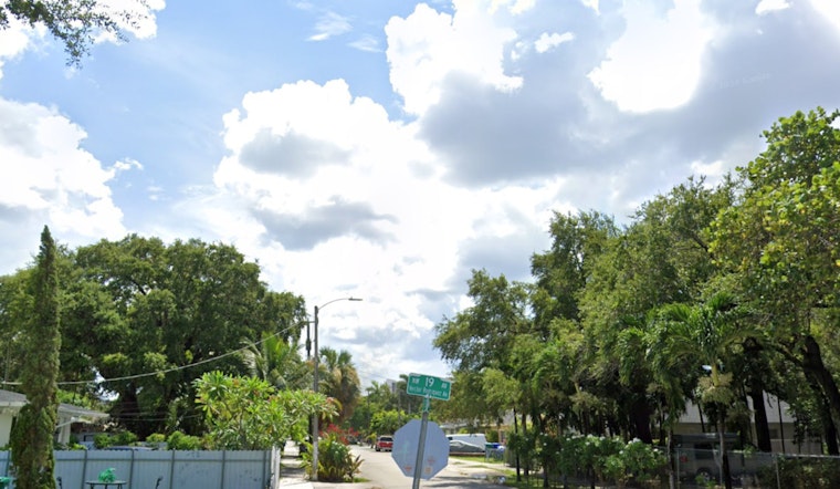 Miami's Weather Forecast, Steady Temps with Light Showers Potential into the Weekend