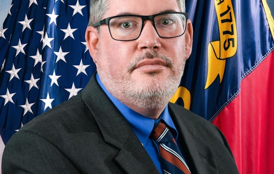 Michael Gier Ascends to Role of Judicial District Manager for District 28 After Notable Career in Adult Correction