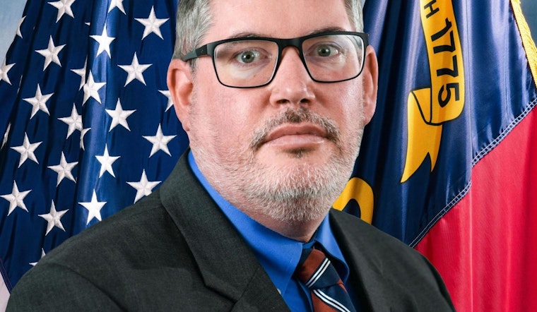Michael Gier Ascends to Role of Judicial District Manager for District 28 After Notable Career in Adult Correction