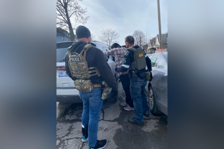 Michigan Communities Rally to Educate and Protect Amid ICE Crackdown and Spread of Misinformation