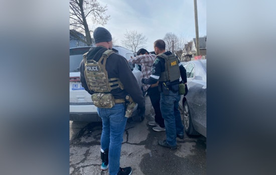 Michigan Communities Rally to Educate and Protect Amid ICE Crackdown and Spread of Misinformation