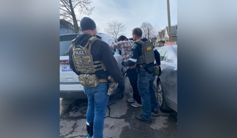 Michigan Communities Rally to Educate and Protect Amid ICE Crackdown and Spread of Misinformation