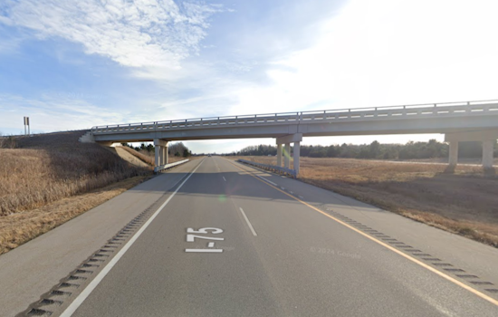 Michigan Firefighter in Critical Condition After Being Struck During Interstate 75 Rescue Operations