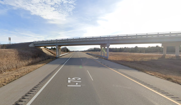 Michigan Firefighter in Critical Condition After Being Struck During Interstate 75 Rescue Operations