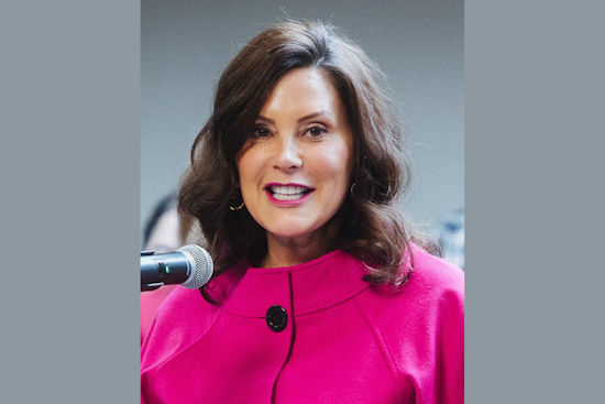 Michigan Governor Gretchen Whitmer Signs Landmark Bills to Expand Birth Control Access