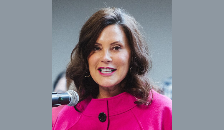 Michigan Governor Gretchen Whitmer Signs Landmark Bills to Expand Birth Control Access