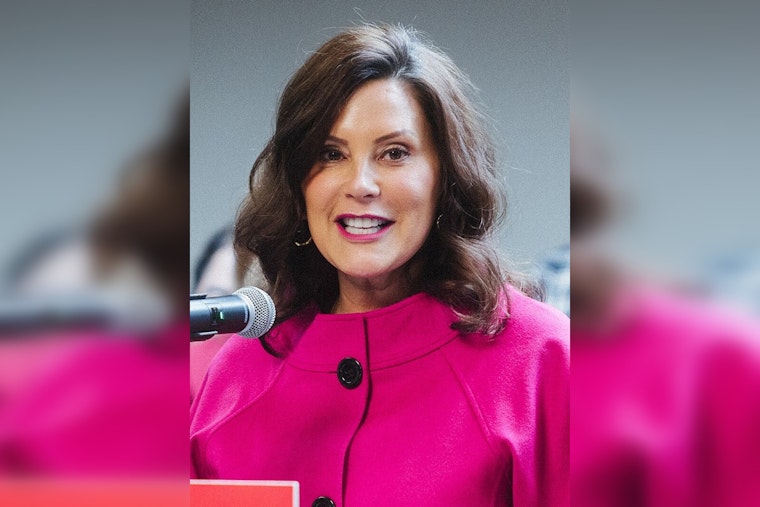 Michigan Governor Whitmer Set to Deliver State of the State Address on February 26 Amid Political Shifts