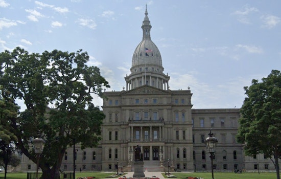 Michigan House Unanimously Passes Landmark Transparency Reform for State Budgeting Process