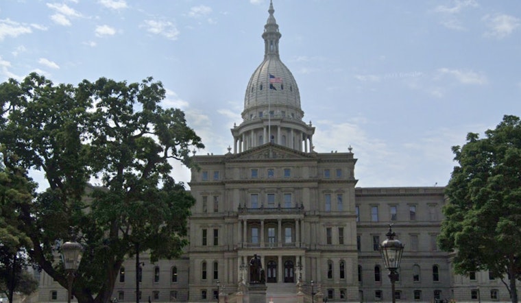 Michigan House Unanimously Passes Landmark Transparency Reform for State Budgeting Process