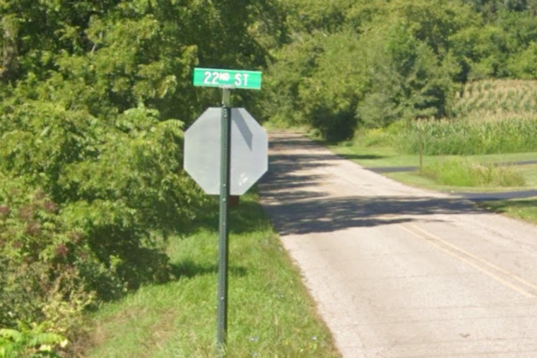 Michigan Man Rescued After Crash Leads to Hypothermia in Van Buren County