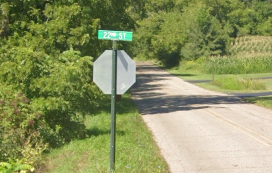 Michigan Man Rescued After Crash Leads to Hypothermia in Van Buren County