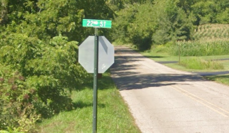 Michigan Man Rescued After Crash Leads to Hypothermia in Van Buren County